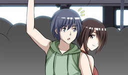 艳艳漫画,描绘青春校园的欢乐与成长